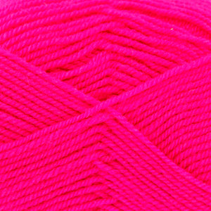 King Cole Pricewise DK Double Knitting Wool 100g (Various Shades)