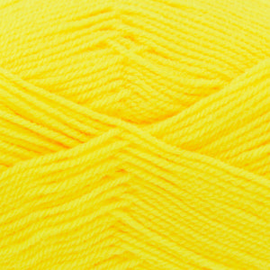 King Cole Pricewise DK Double Knitting Wool 100g (Various Shades)