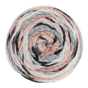 King Cole Safari Chunky Cake Yarn 150g (9 Shades)