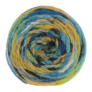 King Cole Safari Chunky Cake Yarn 150g (9 Shades)