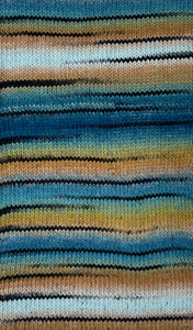 King Cole Safari Chunky Cake Yarn 150g (9 Shades)