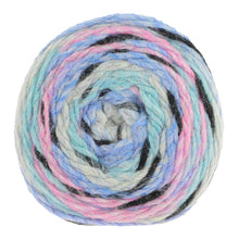 Load image into Gallery viewer, King Cole Safari Chunky Cake Yarn 150g (9 Shades)
