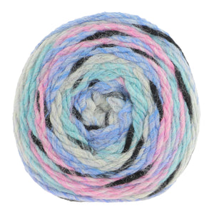 King Cole Safari Chunky Cake Yarn 150g (9 Shades)