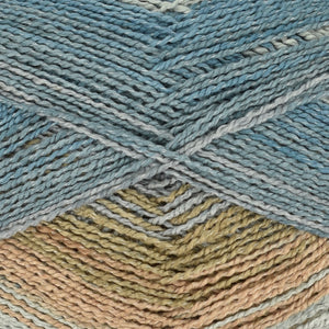 King Cole Summer 4ply Yarn 100g Ball (6 Shades)