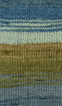 Load image into Gallery viewer, King Cole Summer 4ply Yarn 100g Ball (6 Shades)