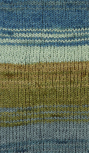 King Cole Summer 4ply Yarn 100g Ball (6 Shades)