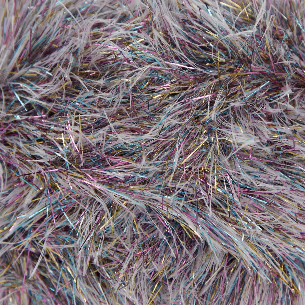 King Cole Tinsel Chunky Knitting Yarn 50g Ball (11 Shades)