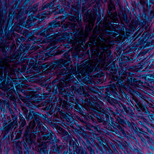 Load image into Gallery viewer, King Cole Tinsel Chunky Knitting Yarn 50g Ball (11 Shades)