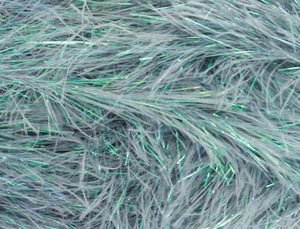 King Cole Tinsel Chunky Knitting Yarn 50g Ball (11 Shades)