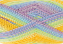 Load image into Gallery viewer, King Cole Tropical Beaches DK Knitting Yarn 200g (6 Shades)