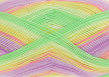 Load image into Gallery viewer, King Cole Tropical Beaches DK Knitting Yarn 200g (6 Shades)