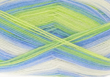 Load image into Gallery viewer, King Cole Tropical Beaches DK Knitting Yarn 200g (6 Shades)