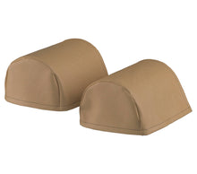 Load image into Gallery viewer, Leatherette Pair of Arm Caps or Chair Back (6 Colours)