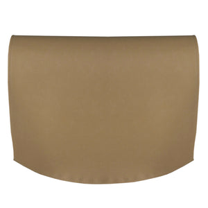 Leatherette Pair of Arm Caps or Chair Back (6 Colours)