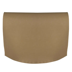 Leatherette Pair of Arm Caps or Chair Back (5 Colours)