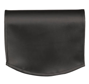 Leatherette Pair of Arm Caps or Chair Back (6 Colours)