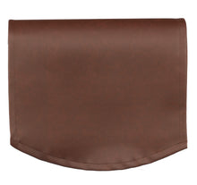 Load image into Gallery viewer, Leatherette Pair of Arm Caps or Chair Back (6 Colours)