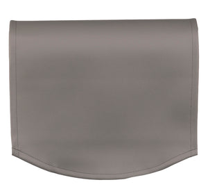 Leatherette Pair of Arm Caps or Chair Back (6 Colours)