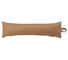 Load image into Gallery viewer, Leatherette Draught Excluder with Handle (5 Colours)