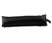 Load image into Gallery viewer, Leatherette Draught Excluder with Handle (5 Colours)