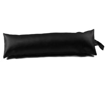 Load image into Gallery viewer, Leatherette Draught Excluder with Handle (5 Colours)