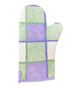 Checked Gauntlet - Left or Right Hand (4 Colours)