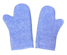 Load image into Gallery viewer, Checked Gauntlet - Left or Right Hand (4 Colours)