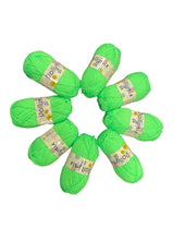 Load image into Gallery viewer, Woodland Wonders Crochet-Along CAL Yarn Pack (King Cole Big Value DK)