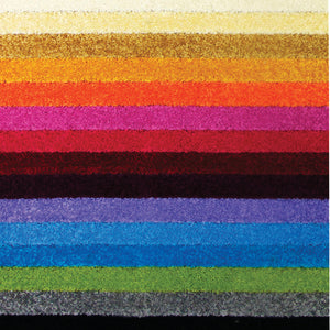 Linea Striped Machine Washable Rug or Runner 2 Colours