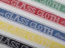 Load image into Gallery viewer, Manita Linen Union Catering Glass Cloths (5 Colours)