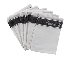 Manita Linen Union Catering Glass Cloths (5 Colours)