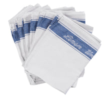 Load image into Gallery viewer, Manita Linen Union Catering Glass Cloths (5 Colours)