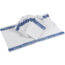 Load image into Gallery viewer, Manita Linen Union Catering Glass Cloths (5 Colours)