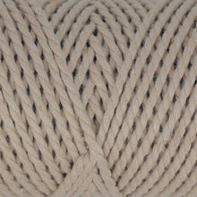 Load image into Gallery viewer, Macrame King Cotton 3mm Cord 200g (4 Colours)