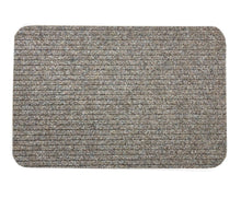 Load image into Gallery viewer, Fairisle Triple Ribbed Door Mat (5 Colours)