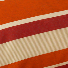 Load image into Gallery viewer, Striped Quilt Cover &amp; Two Pillow Case Set (4 Colours)