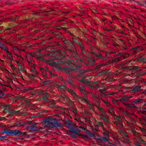 James Brett Marble Chunky Knitting Yarn (Various Shades)