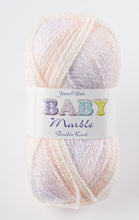 Load image into Gallery viewer, James Brett Baby Marble Double Knitting Yarn (Various Shades)