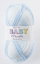 Load image into Gallery viewer, James Brett Baby Marble Double Knitting Yarn (Various Shades)