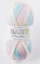 Load image into Gallery viewer, James Brett Baby Marble Double Knitting Yarn (Various Shades)