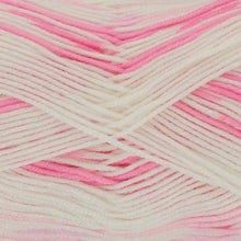 Load image into Gallery viewer, King Cole Cherish DK Low Pill Acrylic Baby Yarn 100g Ball (4 Colours)