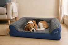 Load image into Gallery viewer, Gor Pets Noodle Fibre Dog Bed Various Sizes &amp; Colours