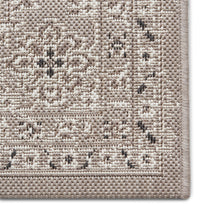 Load image into Gallery viewer, Miami Traditional Medallion Design Garden Mat (2 Colours)