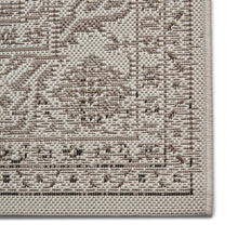Load image into Gallery viewer, Miami Traditional Medallion Design Garden Mat (2 Colours)