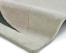 Load image into Gallery viewer, Michelle Collins 100% Wool Geometric Abstract Designer Rugs (Various Designs)