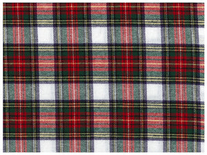 Made To Order Tartan Check Tablecloths (Various Colours & Sizes)