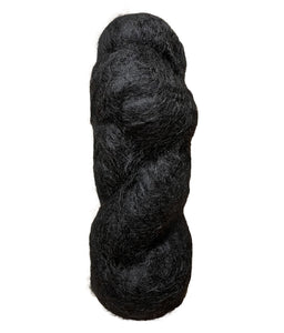 Knitglobal Brushed Mohair & Nylon DK Hank 100g (Various Shades)