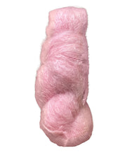 Load image into Gallery viewer, Knitglobal Brushed Mohair &amp; Nylon DK Hank 100g (Various Shades)