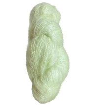 Load image into Gallery viewer, Knitglobal Brushed Mohair &amp; Nylon DK Hank 100g (Various Shades)