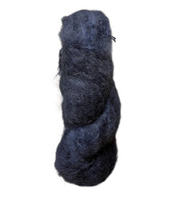 Load image into Gallery viewer, Knitglobal Brushed Mohair &amp; Nylon DK Hank 100g (Various Shades)